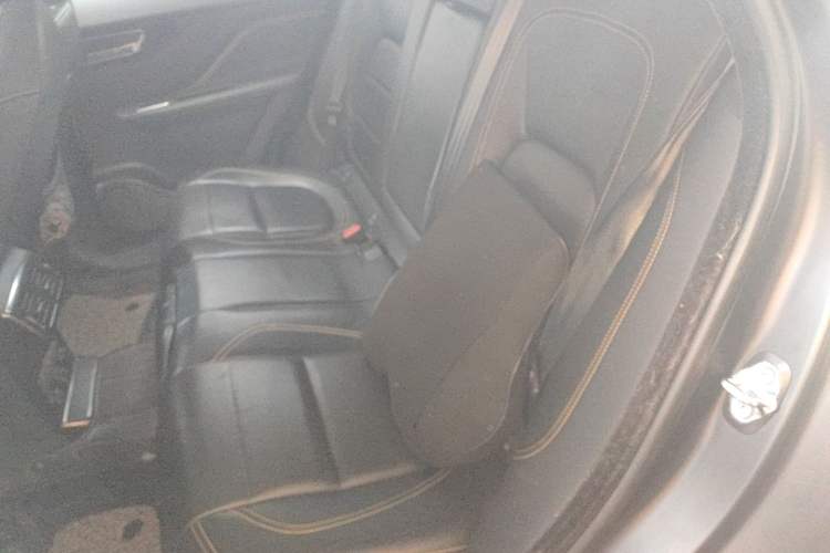 Used Jaguar F-PACE 2020 300-Sport Sports Edition
