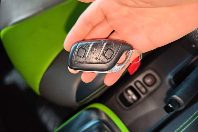 Used Roewe Clever 2021 302km Excellence Edition