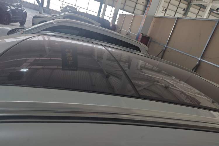 Used BMW X3 2018 xDrive25i M Sport Package China V