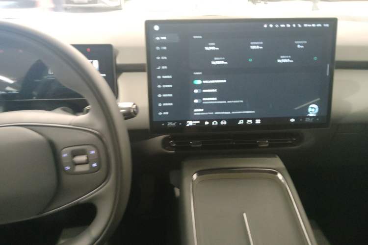 Used XPeng P7+ 2024 Long-Range Max
