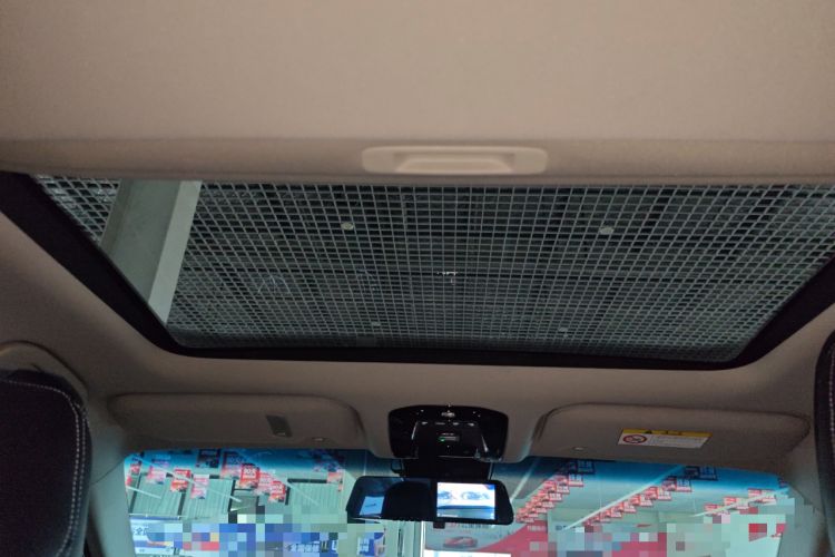 Used Toyota Harrier 2023 2.0L CVT Two-Wheel Drive Entry Version