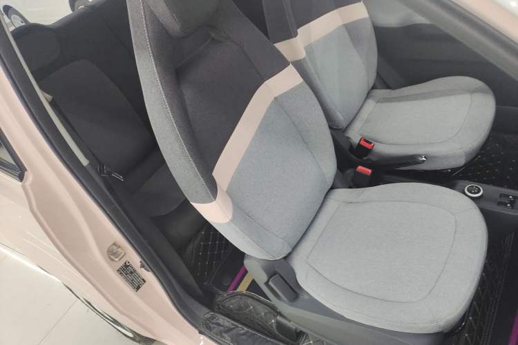 Used Wuling Hongguang MINIEV 2021 Macaron Premium Model – Lithium-NMC