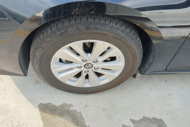 Used Nissan Teana 2019 2.0L XL Comfort Edition