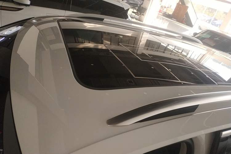 Used Volkswagen Tayron 2020 380TSI Four-Wheel Drive Luxury Connect Pro Edition