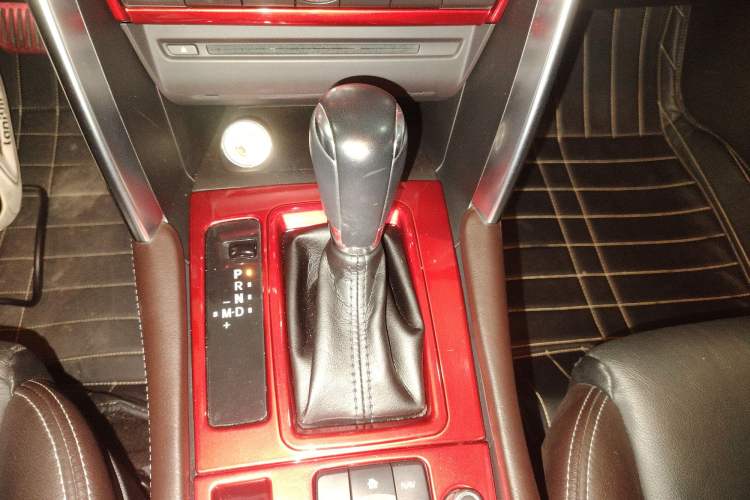 Used Mazda CX-4 2016 2.0L Automatic 2WD Blue Sky Luxury Edition
