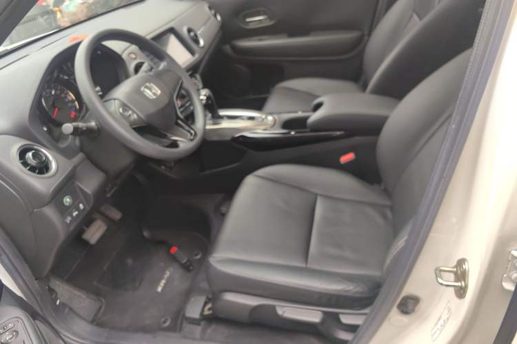 Used Honda XR-V 2017 1.8L EXi CVT Comfort Version