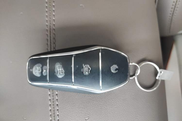 Used BYD Song Pro New Energy 2023 Champion Edition DM-i 110KM Excellence Model
