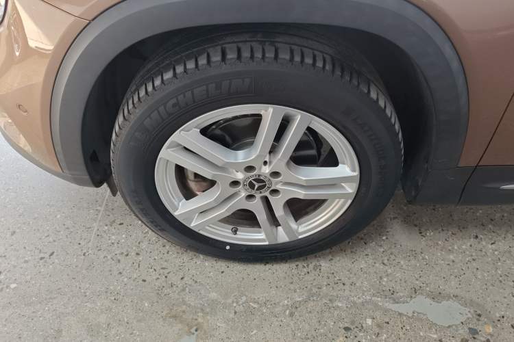 Used Mercedes-Benz GLB 2020 GLB 200 Dynamic Edition