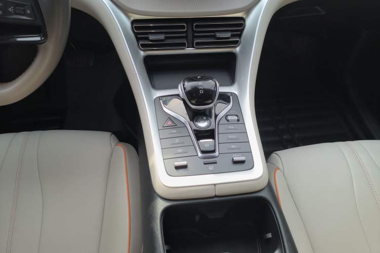 Used BYD Song Pro New Energy 2023 Champion Edition DM-i 71KM Leading Model