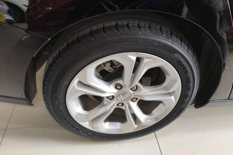 Used Honda Accord 2023 260TURBO Smart Enjoyment Version
