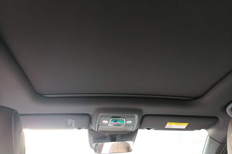 Used BYD Song PLUS New Energy 2025 EV Intelligent Driving Edition 520km Luxury Model