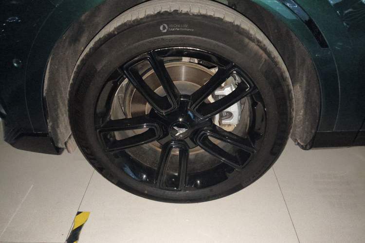 Used VOYAH FREE 2024 Ultra-Long Range Intelligent Driving Version