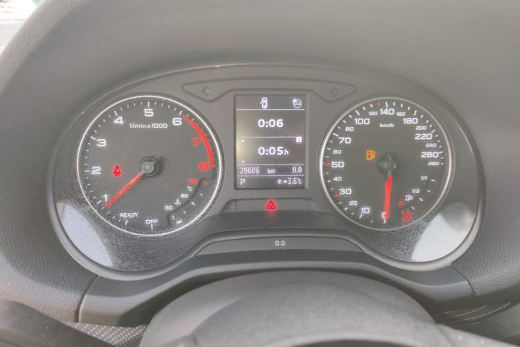 Used Audi Q2L 2022 35 TFSI Advanced Style Edition
