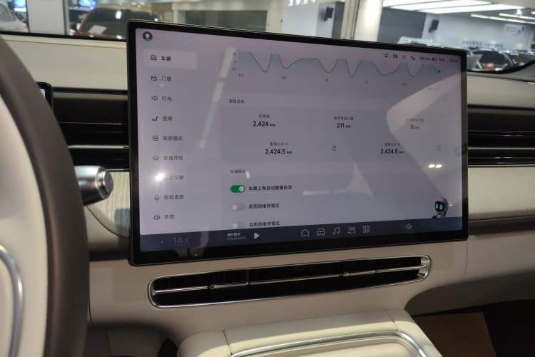 Used XPeng G6 2025 625 Long-Range Max Flagship Edition
