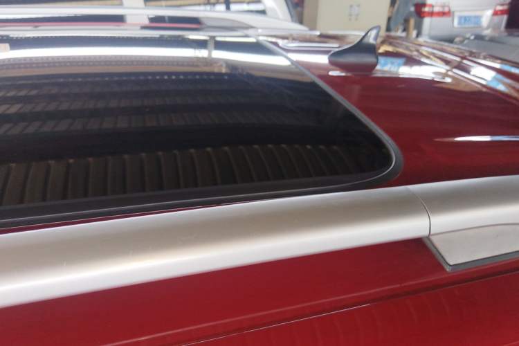 Used Changan CS35PLUS 2019 1.4T DCT Smart Connect Blue Whale Edition
