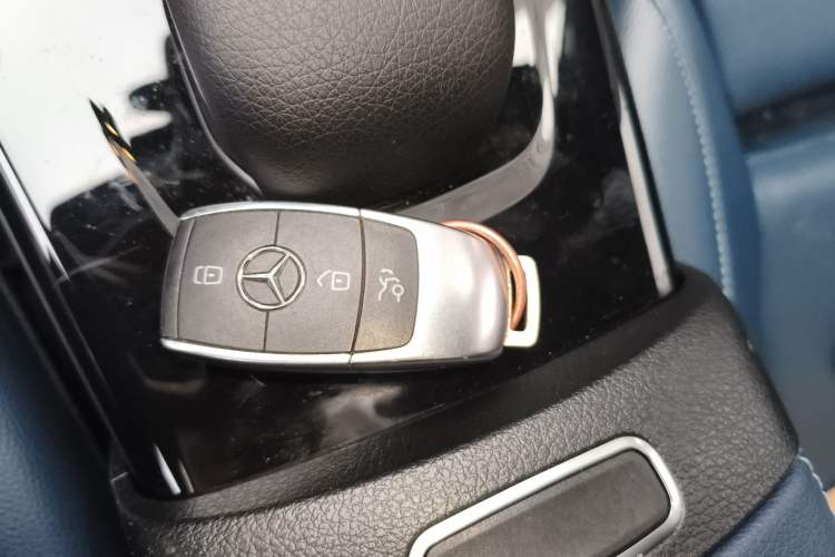 Used Mercedes-Benz A-Class 2020 A 180 L Sport Sedan