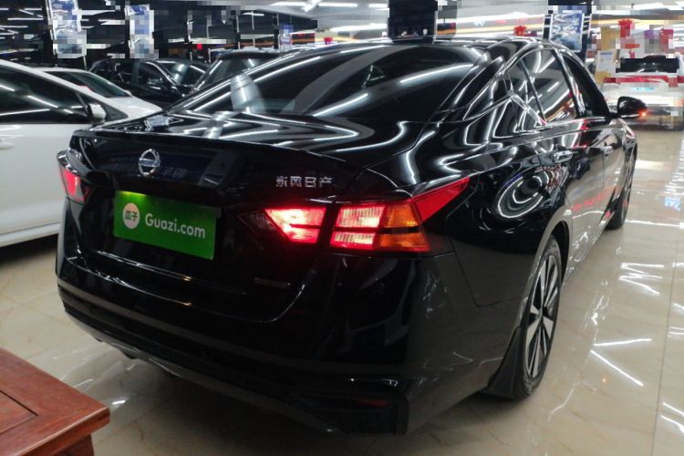 Used Nissan Teana 2021 2.0L XL Comfort Edition
