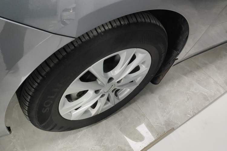 Used Roewe i5 2023 1.5L CVT Luxury Edition