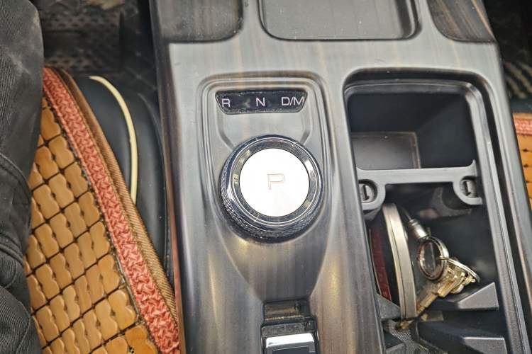 Used Haval DARGO 2021 2.0T DCT 4x4 Chinese Rural Dog Edition
