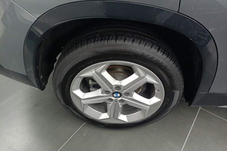 Used BMW X1 2023 sDrive20Li X Design Package
