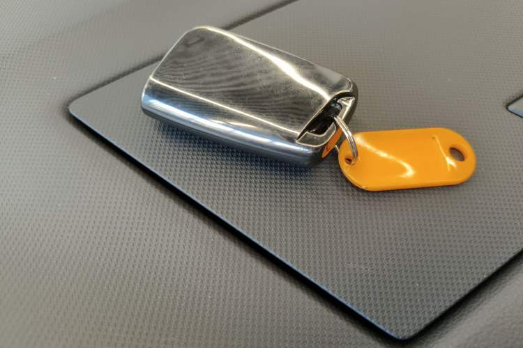 Used Volkswagen Tayron 2019 Teramont Edition 280TSI Two-Wheel Drive Luxury Model China VI Standard
