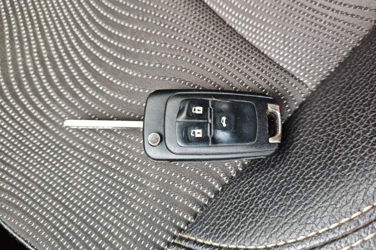 Used Buick GT 2014 XT 1.6L Automatic Fashion Edition
