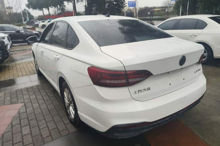Used Volkswagen Lavida 2023 1.5L Automatic De Yi Edition