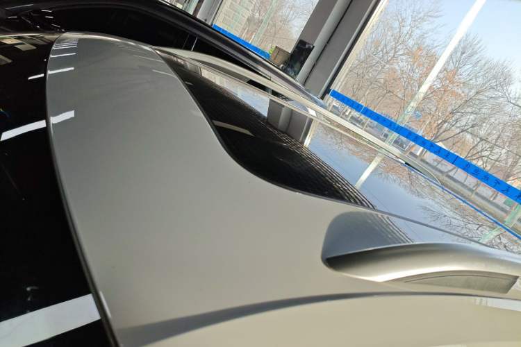 Used Volkswagen Tayron 2019 330TSI Two-Wheel Drive Luxury Model China VI Standard
