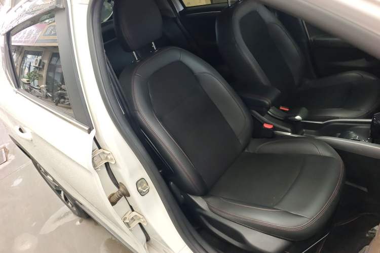 Used Citroen C3-XR 2015 1.6L Automatic Pioneer Model
