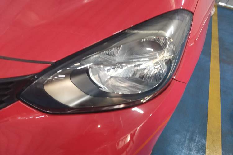 Used Honda Fit 2021 1.5L CVT Trendy Sports Edition
