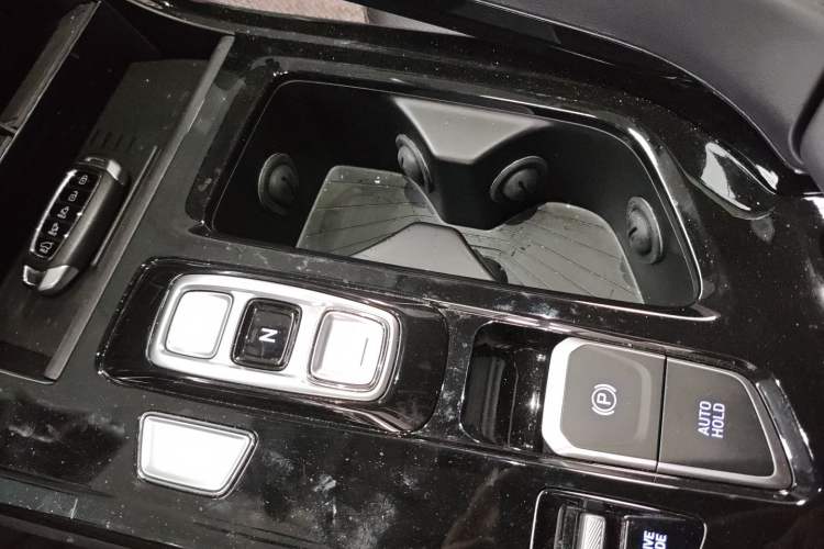 Used Hyundai Custo 2021 380TGDi Smart Love Flagship Edition TOP Premium