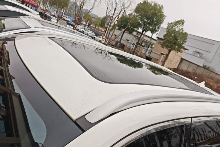 Used Ford Equator 2021 EcoBoost 225 Premier 7-Seater (2/2/3)
