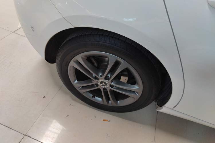 Used Mercedes-Benz A-Class 2019 A 200 Dynamic Edition
