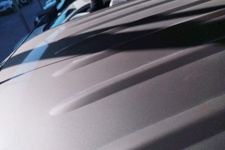 Used Wuling Hongguang V 2022 1.5L Jingqu Edition Enclosed-Window Vehicle with Electric Power Steering LAR
