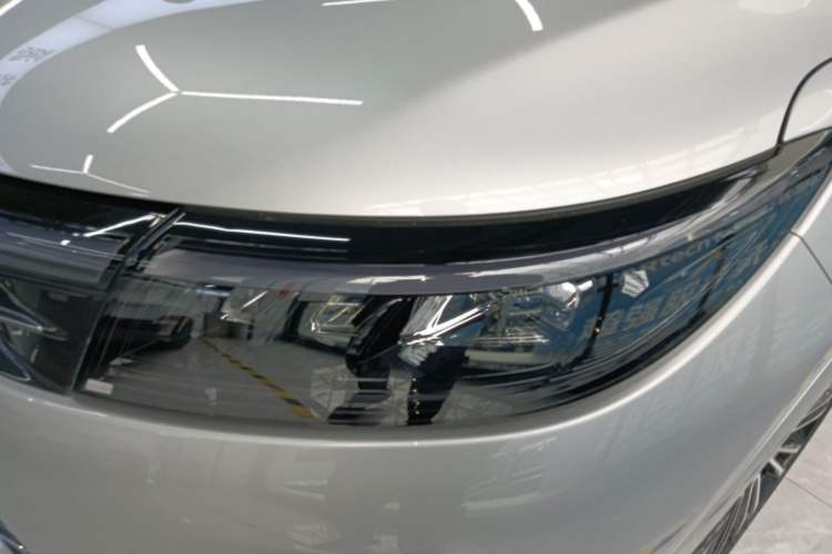 Used Hima AITO M7 2024 1.5T Rear-Drive Plus Version 5 Seats
