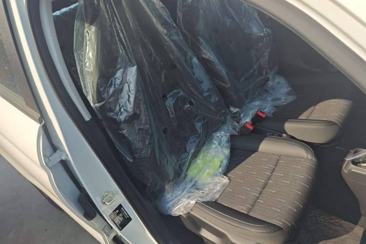 Used Leapmotor T03 2025 310 Comfort Edition
