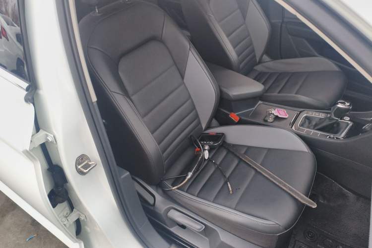 Used Volkswagen Sagitar 2021 280TSI DSG Comfort Connect Edition
