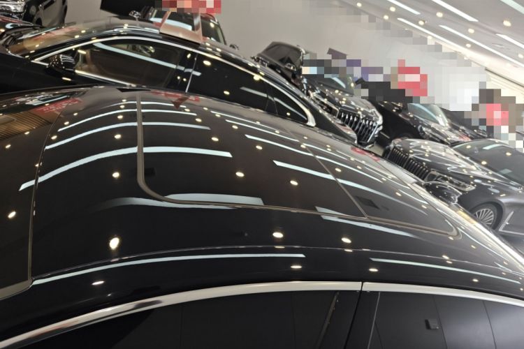 Used Hongqi H5 2024 2.0T Automatic Smart Connect Flagship Edition
