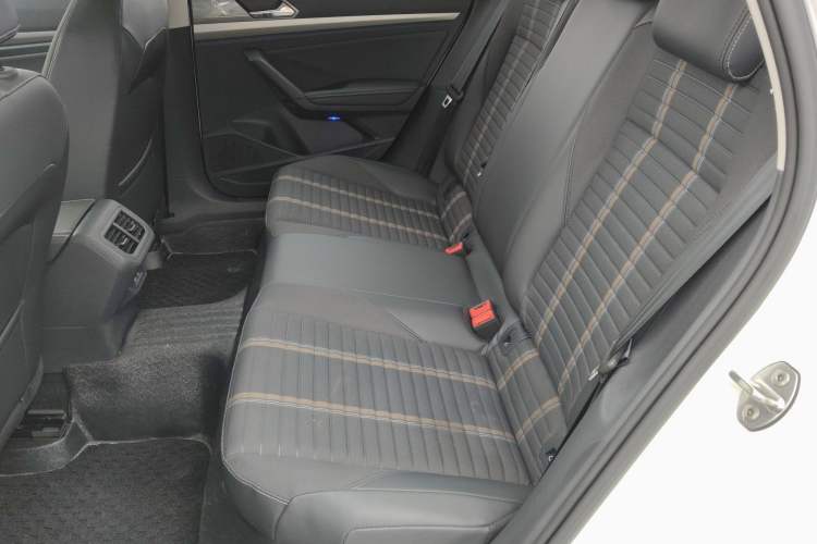 Used Volkswagen Lavida 2018 Hatchback 200TSI DSG Comfort Edition China V Standard