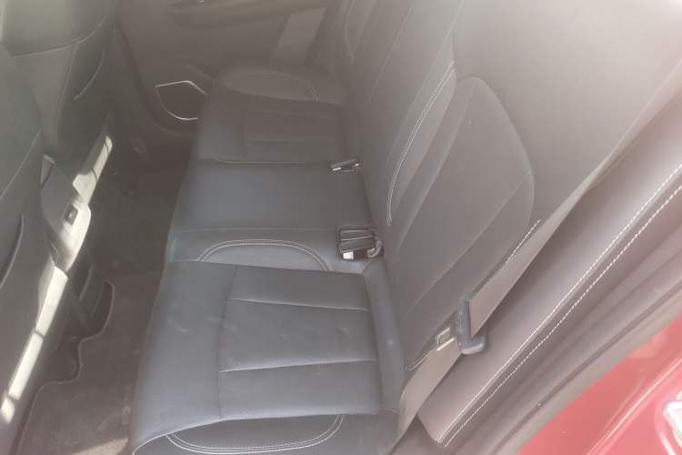 Used Geely Auto Vision X3 2019 Upgraded Model 1.5L Manual Luxury Version