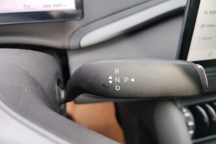 Used BYD Yuan PLUS 2025 Intelligent Driving Version 510 KM Beyond-Grade Edition
