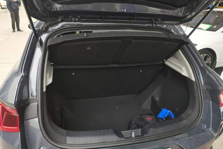 Used BYD e2 2020 Upgraded Model Standard Range Version Comfort Edition
