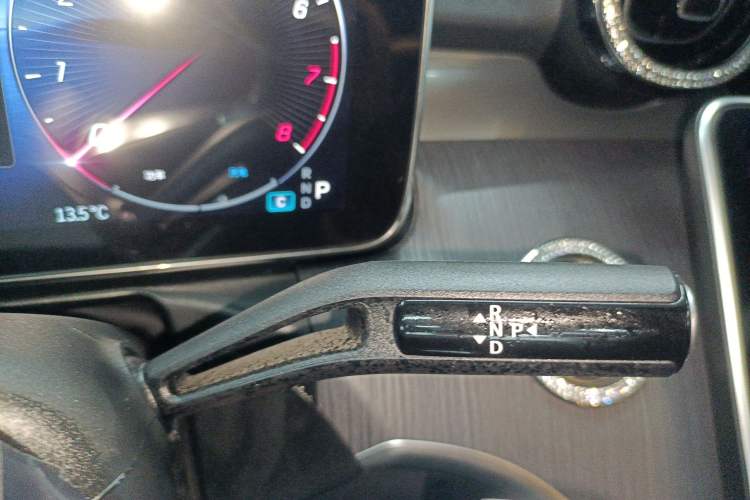 Used Mercedes-Benz C-Class 2023 Revised C 200 L Sport Edition
