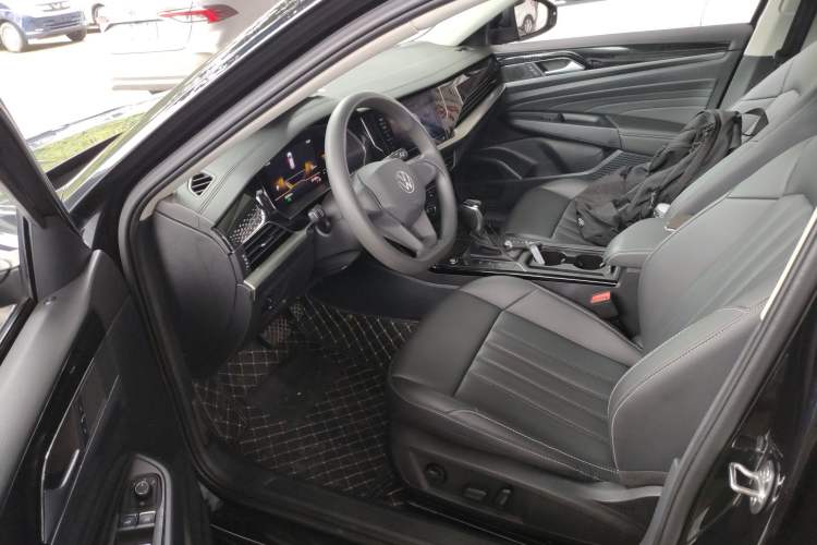 Used Volkswagen Passat 2022 280TSI Business Edition