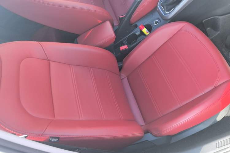 Used Volkswagen Polo 2019 Plus 1.5L Automatic Panoramic Enjoyment Edition