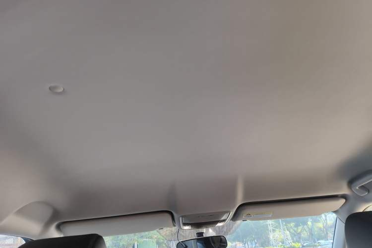 Used Honda Avancier 2020 240TURBO Two-Wheel Drive Comfort Edition
