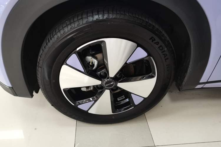 Used BYD Dolphin 2023 420 km Fashion Edition
