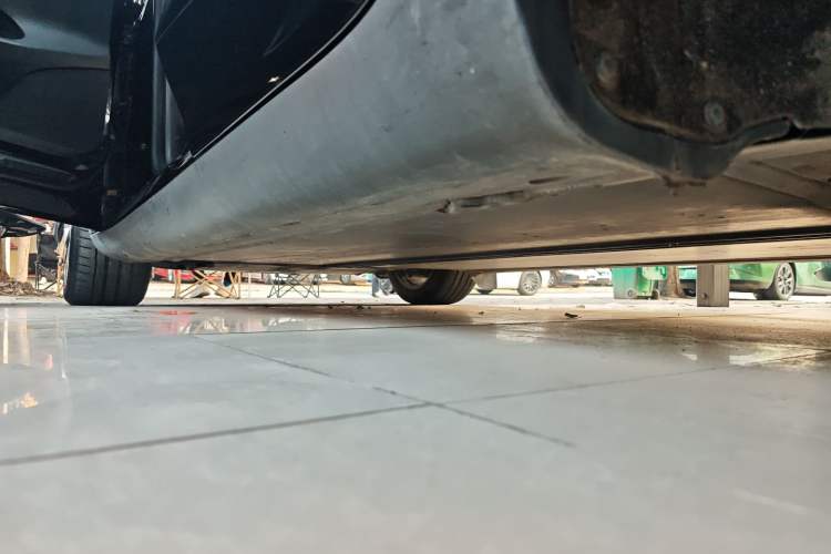 Used Tesla Model Y 2022 Revised Version Long-Range All-Wheel Drive
