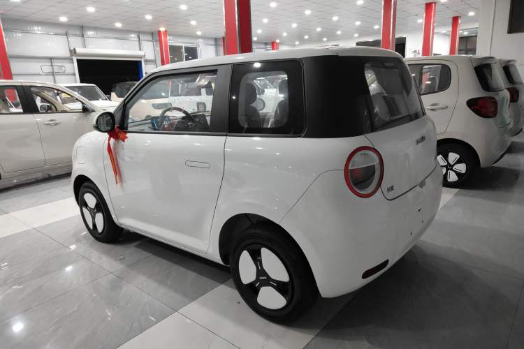 Used  Lumin 2024 130km Qingyue Version
