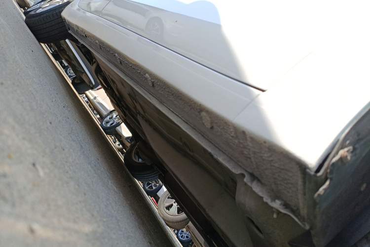 Used Buick GT 2016 15N Automatic Entry-Level Trim
